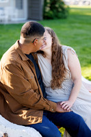 Jonathan & Ashley Proposal