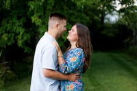 Danny & Vanessa Propsal