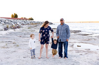 Wagner Family