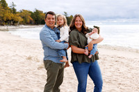 Newman Family