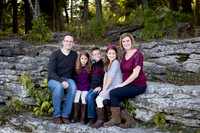 Adler Family