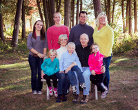 Brey Family