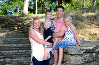 Kegler Family