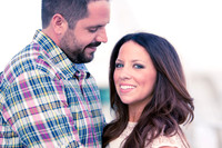 Andrea & Joe  Engagement Photos