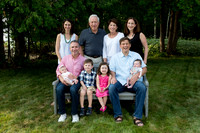 Axlerod Family