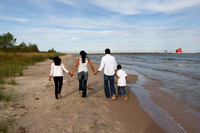 Patel Family