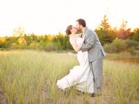 "Sneak Peek"    Wedding images