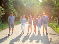 Family 2020