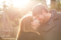 Eric & Erin Engagement Photos