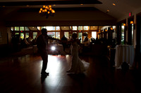 Dancing