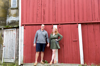 Engagement Session