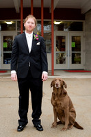 Bride & Groom