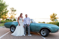 Bride & Groom