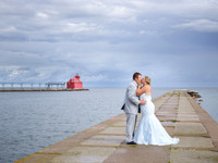 Sneak Peek - Wedding Photos