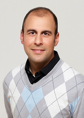 Dr. Sean McLuen
