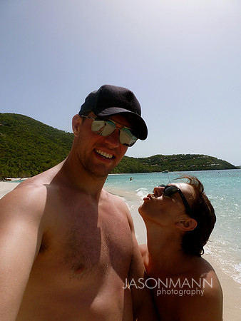 St Thomas Pic