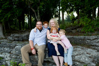 Albritton Family