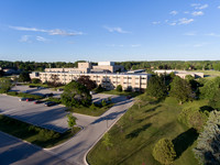 Campus Shots