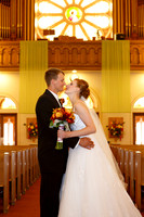 Joel & Sarah