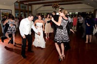 Dancing