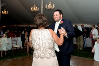 Dancing