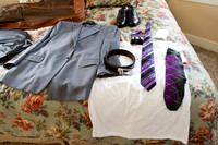 Getting Ready