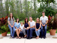 Eggener Family