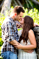 Kit Tony_Engagement Photos_Door County_Lighthouse_0010