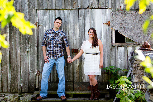 Kit Tony_Engagement Photos_Door County_Lighthouse_0005
