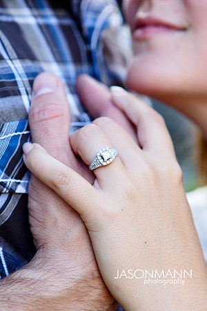 Kit Tony_Engagement Photos_Door County_Lighthouse_0013