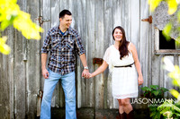 Kit Tony_Engagement Photos_Door County_Lighthouse_0006