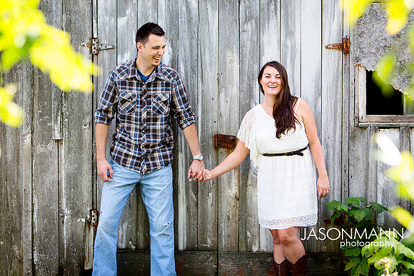 Kit Tony_Engagement Photos_Door County_Lighthouse_0006