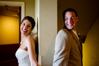 Pre Ceremony Portraits