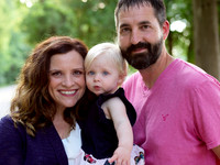 Family Photos 2017