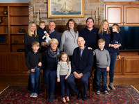 Smith Family