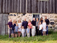 Spinter Family 2018