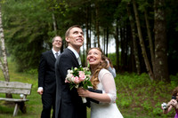 Post Ceremony