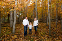 Shortal Family
