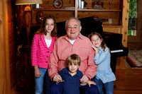 2013 Family Portraits