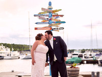 Sneak Peeks       Pat & Emiliy