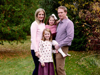 Lessner Family
