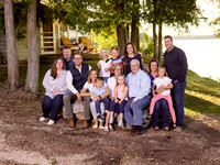 Hueber Family 2019