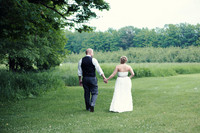Bride & Groom