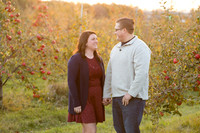 Michael & Ashley Engagement Photos