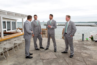 Pre Ceremony
