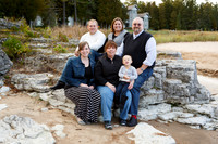 Secrest Family