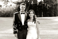 Bride & Groom