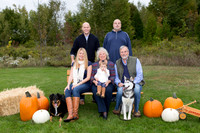 Markiewicz Family