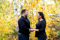 Kara & Jason Engagement Session