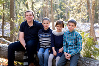 Larsen Family